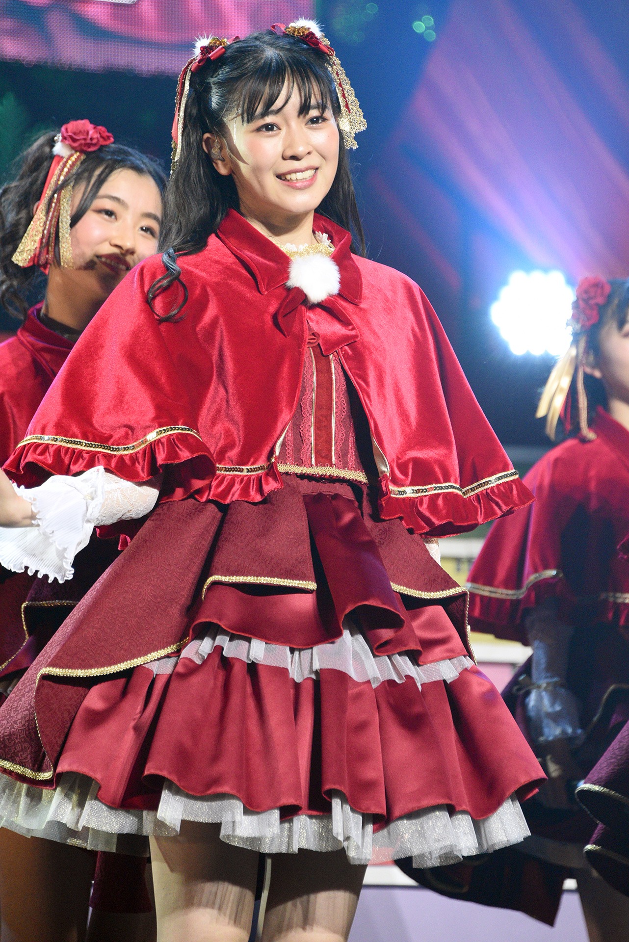 坂井仁香