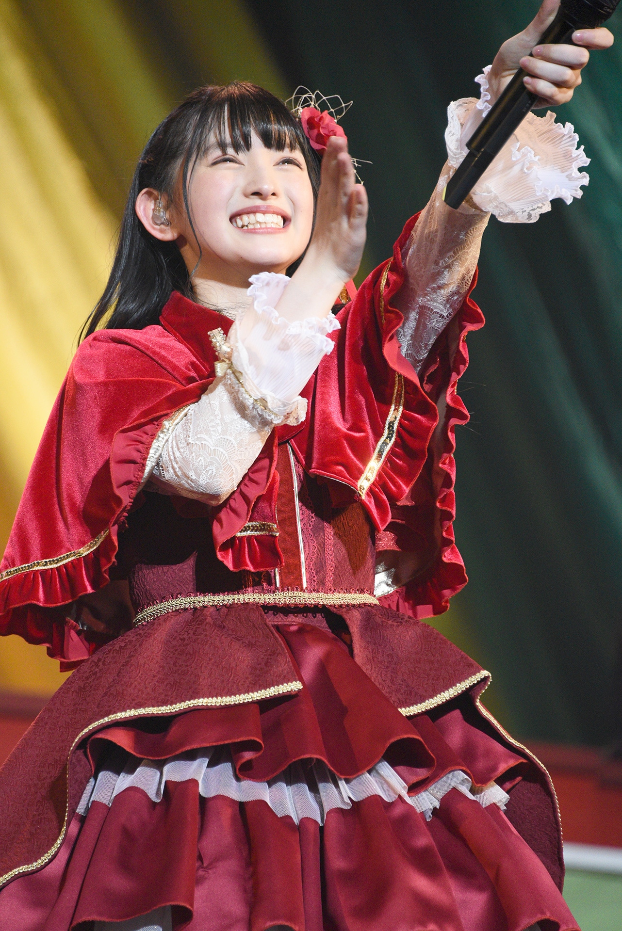 菅田愛貴