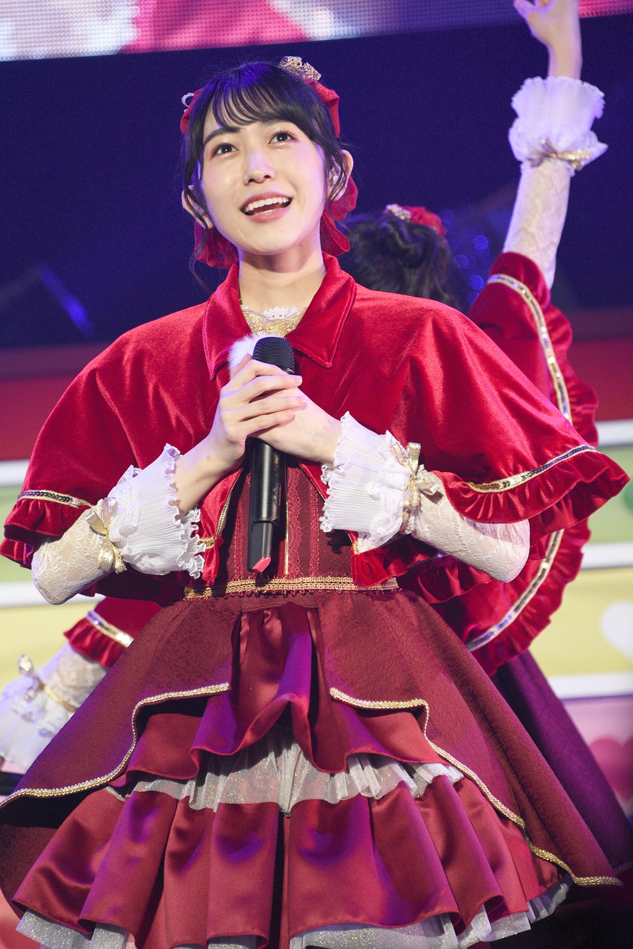小泉遥香