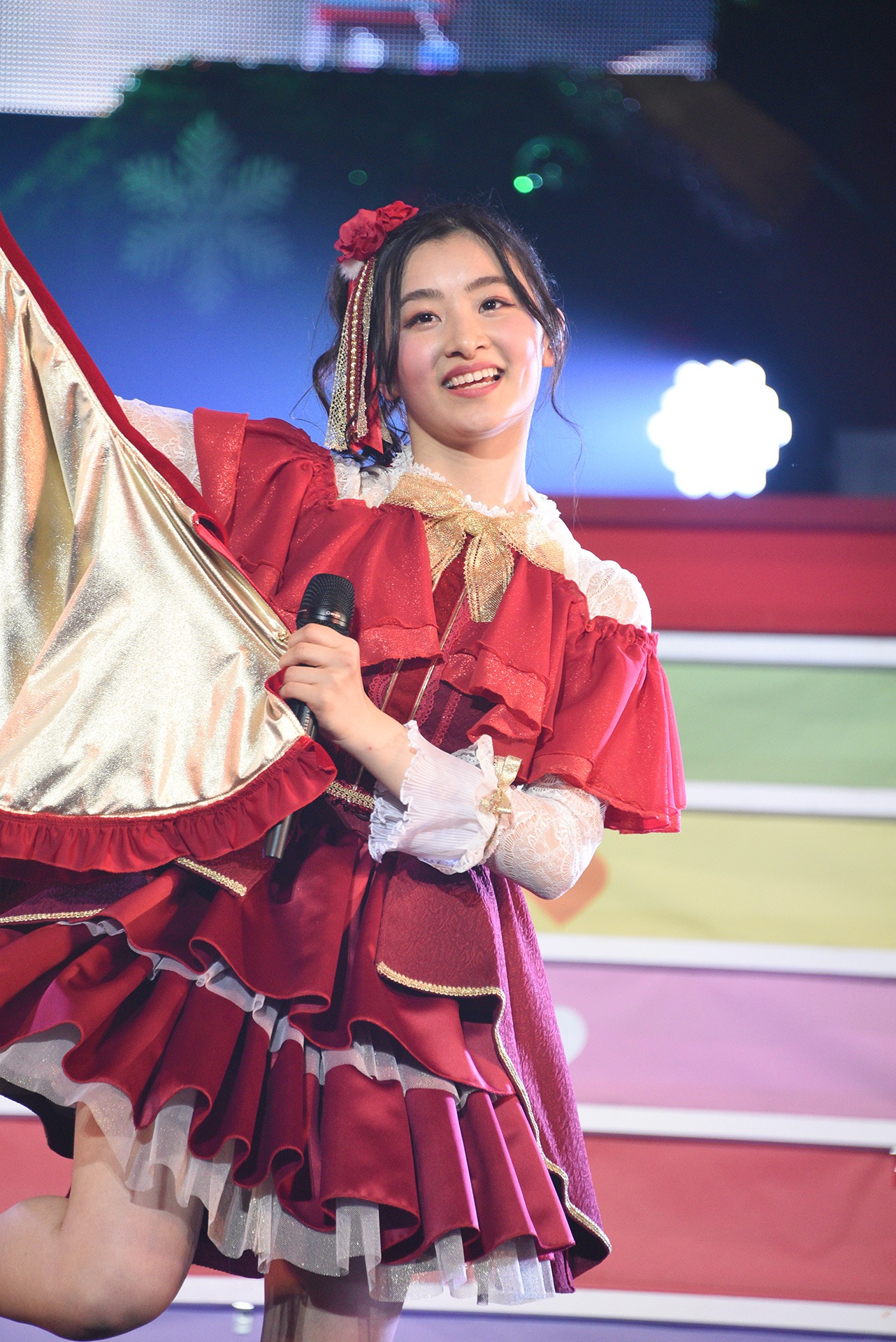 杏ジュリア