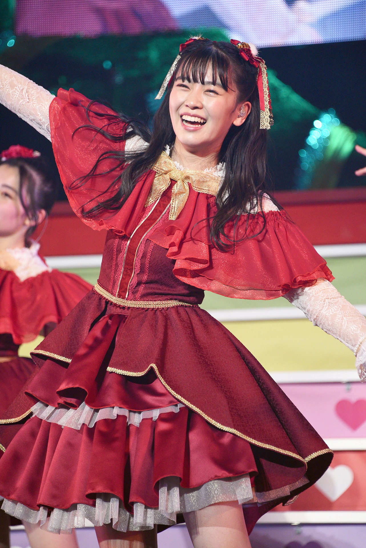 坂井仁香