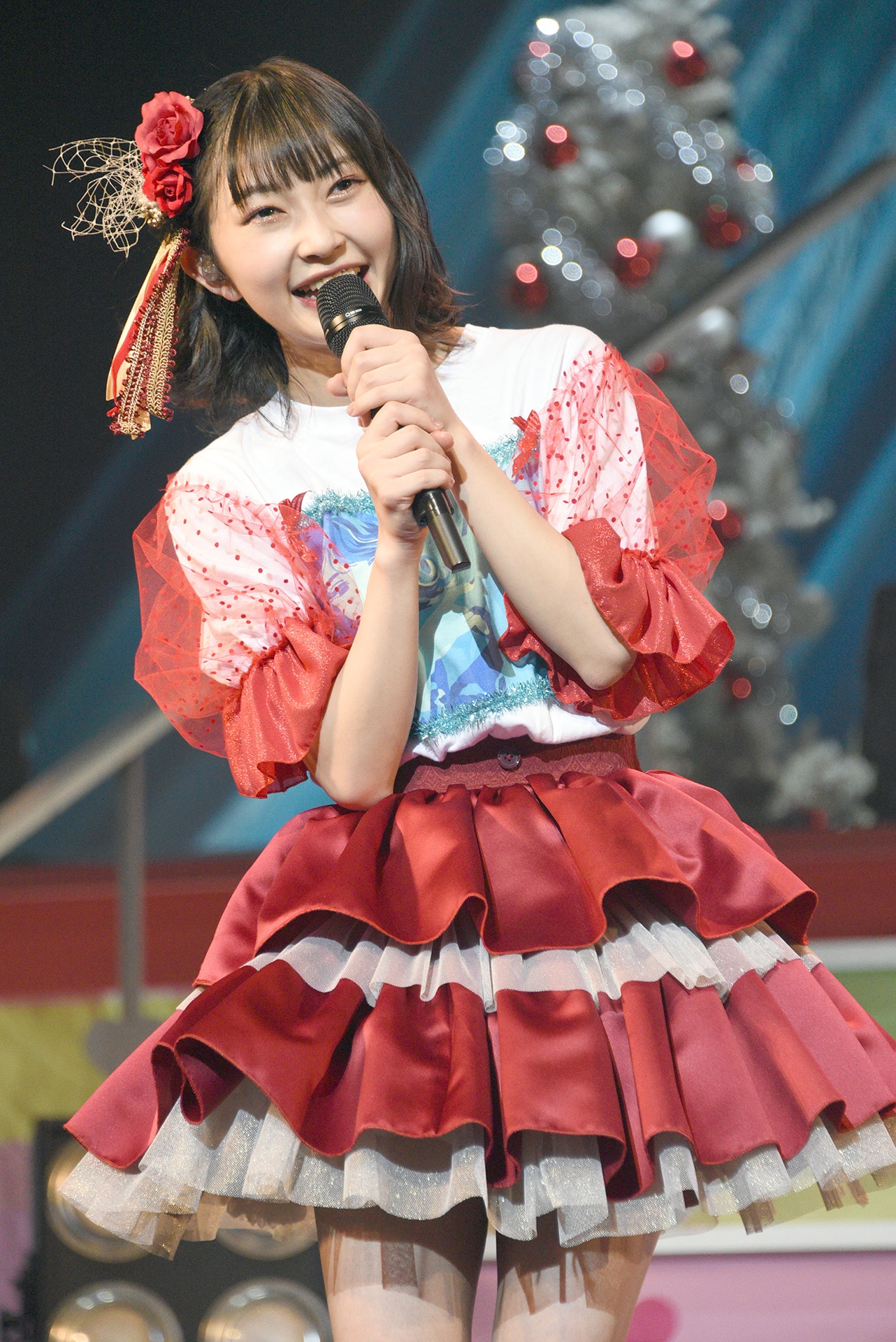 辻野かなみ