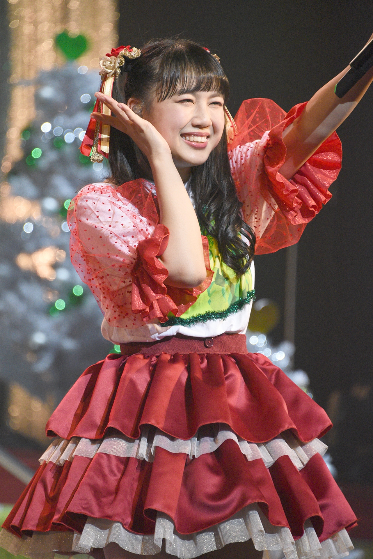 吉川ひより