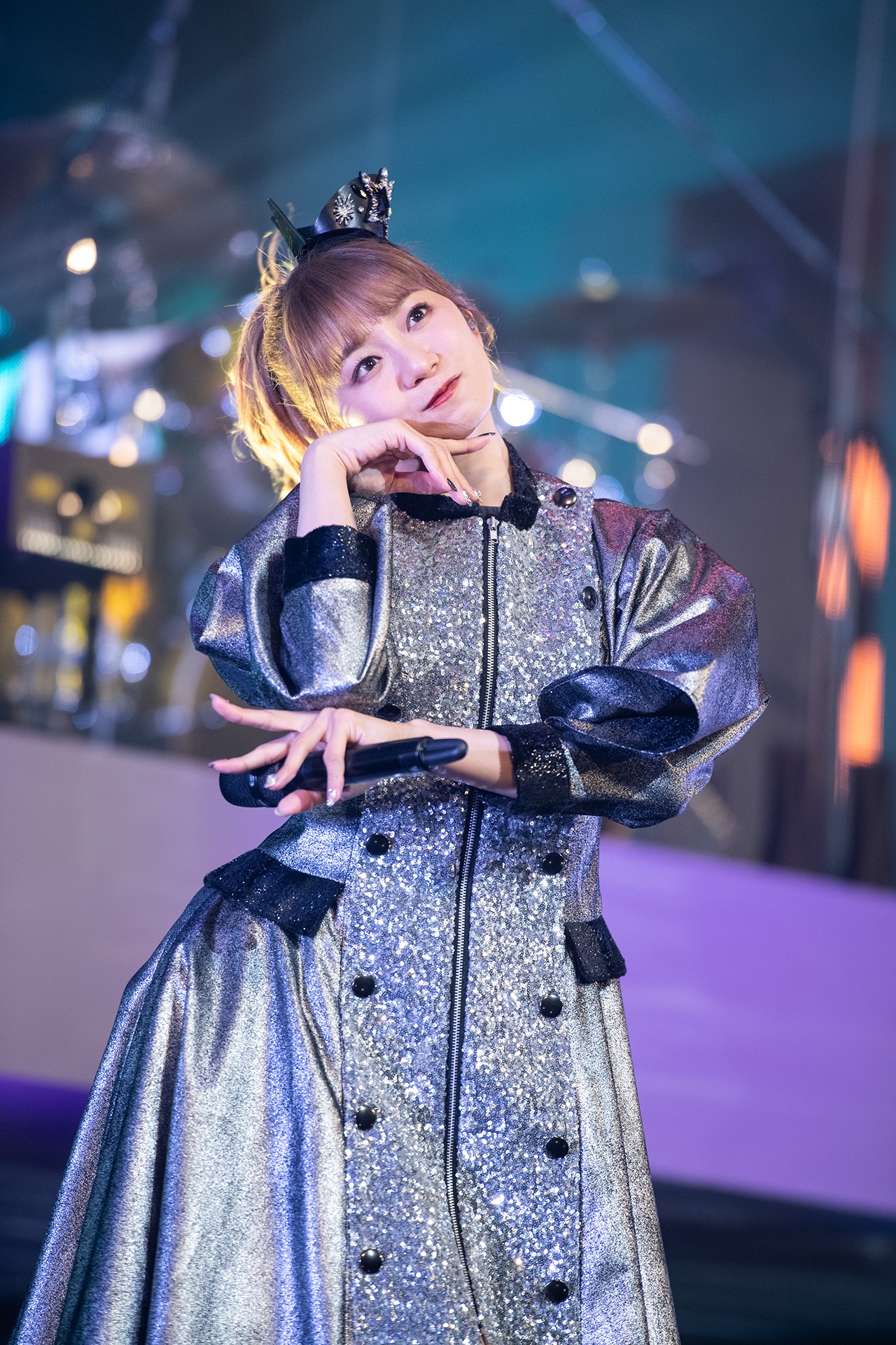星名美怜
