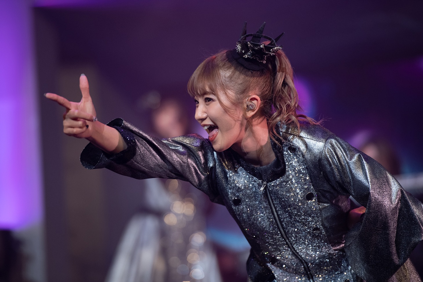 星名美怜