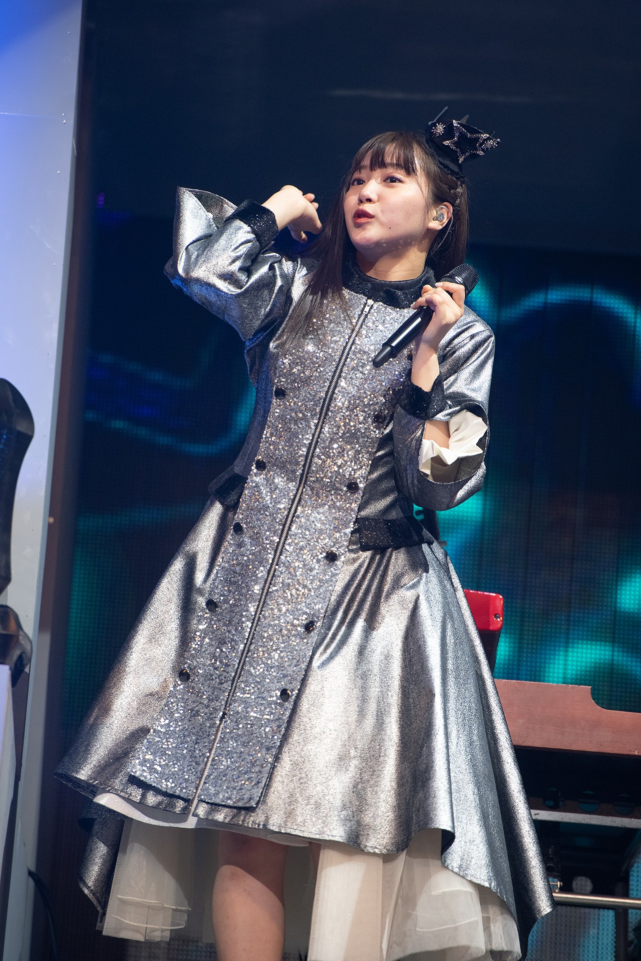 中山莉子