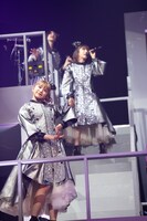 「私立恵比寿中学 バンドのみんなと大学芸会2020 エビ中とニューガムラッド」最終公演の様子。