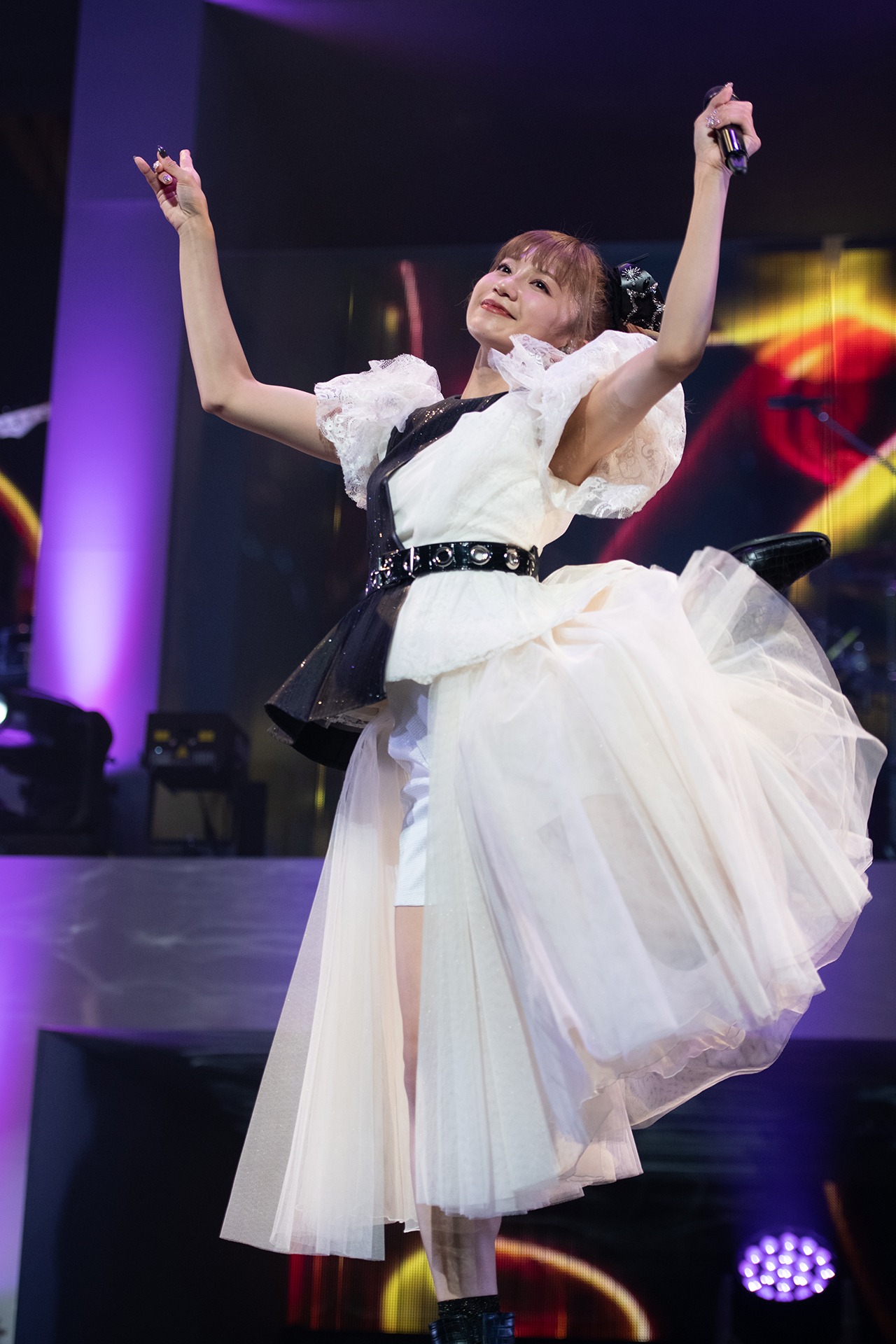 星名美怜
