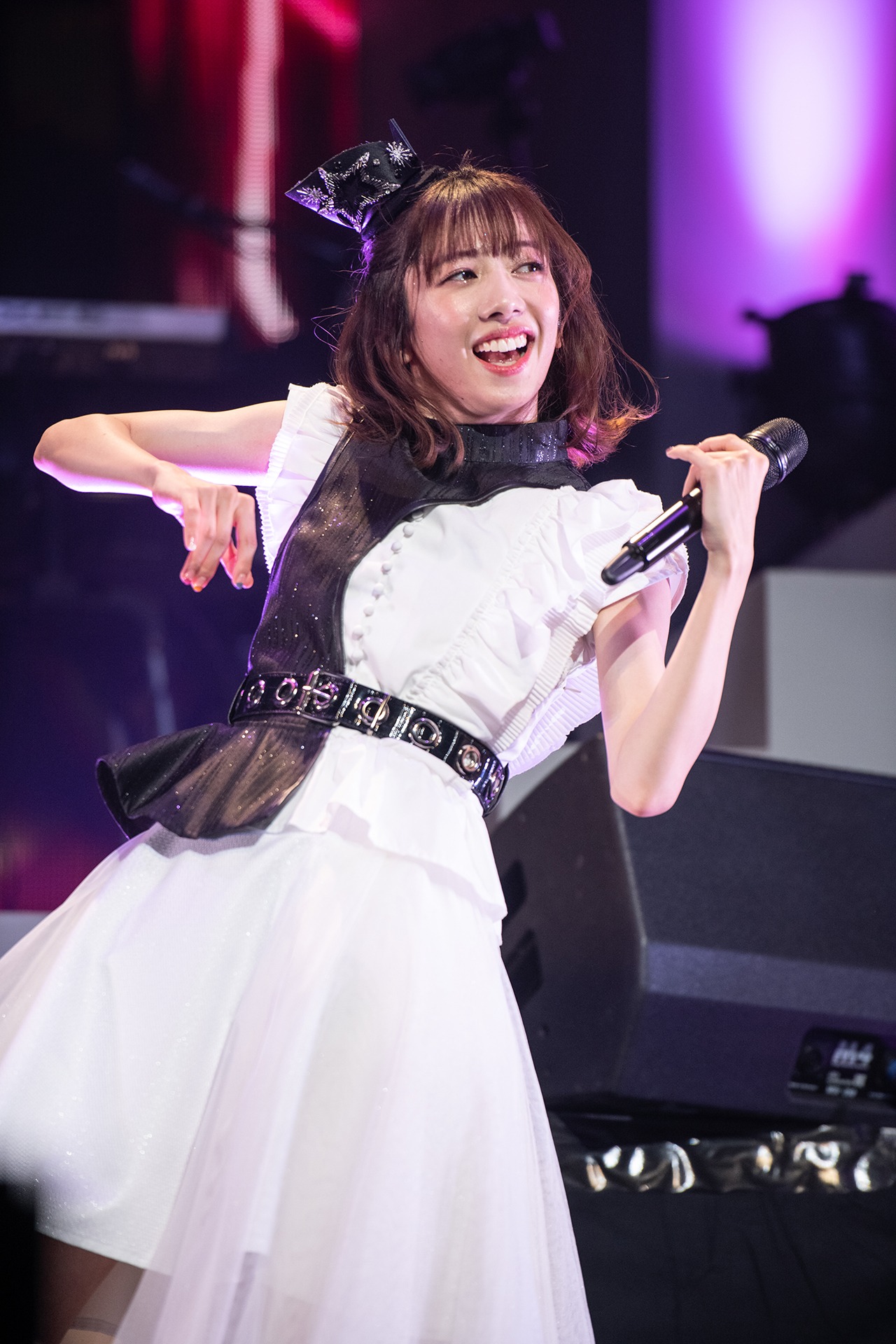 真山りか