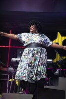 オリビア・バレール