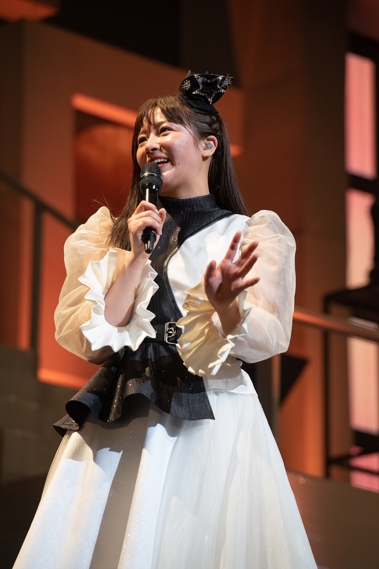 中山莉子