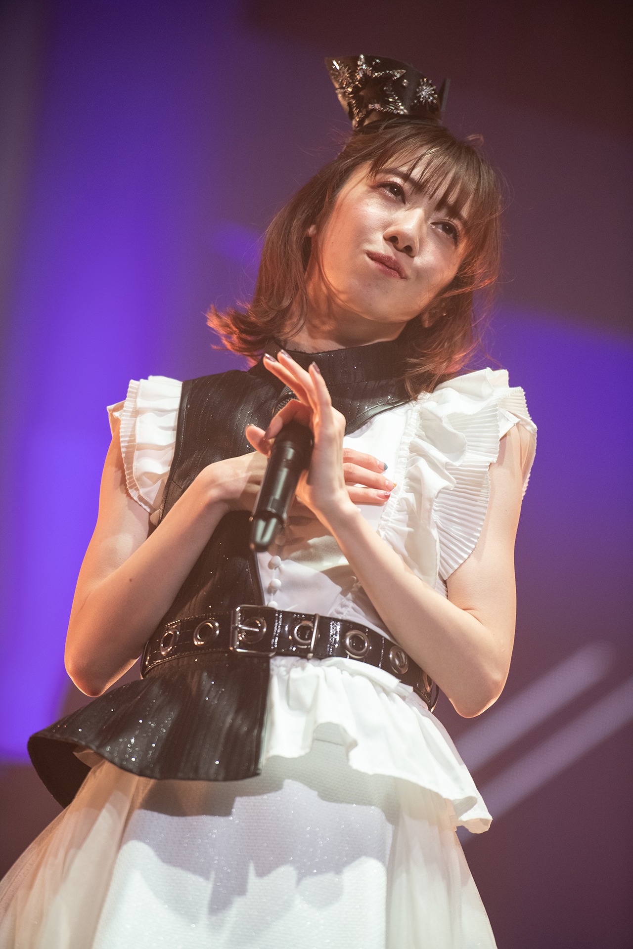 真山りか