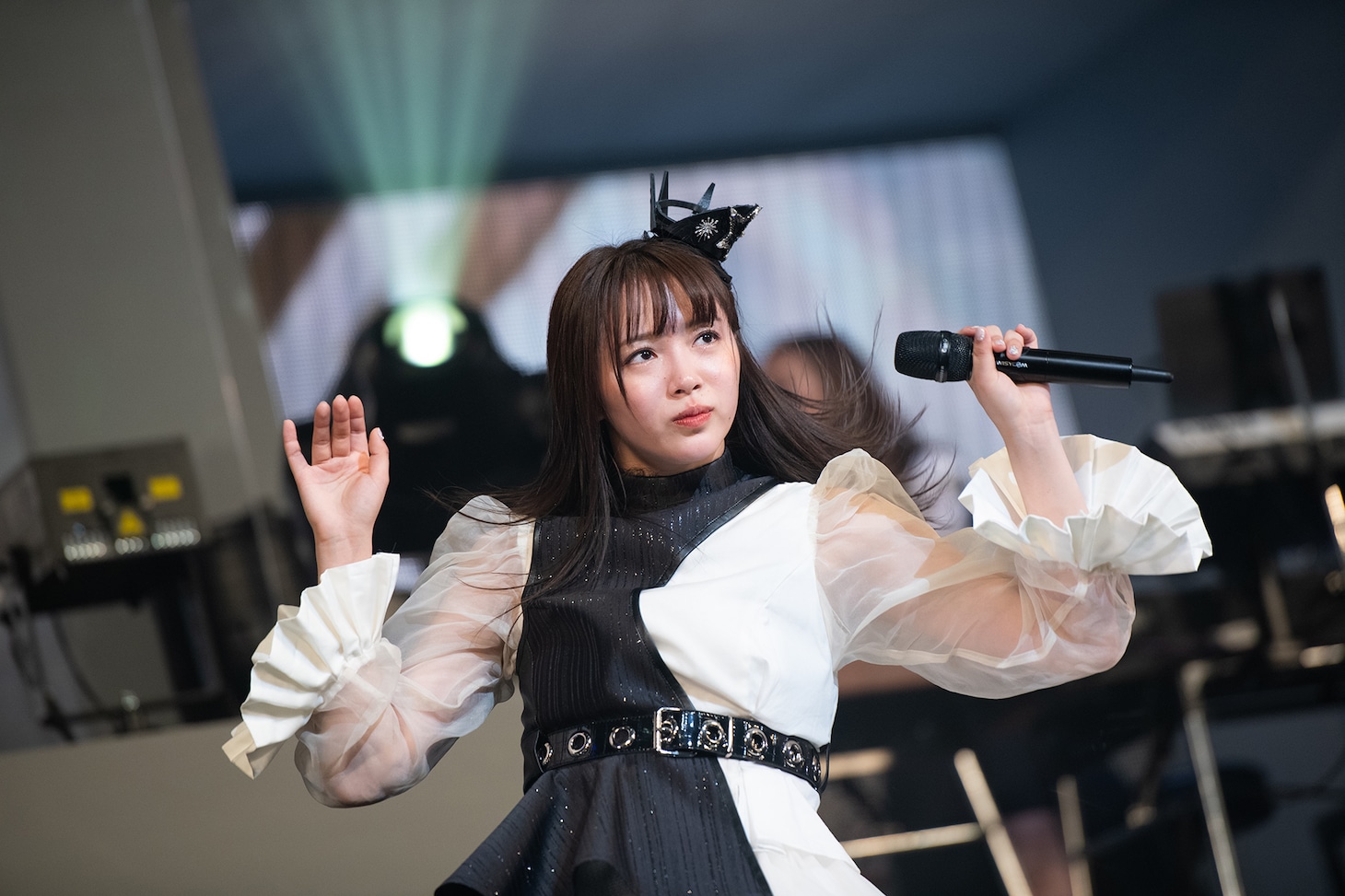 中山莉子