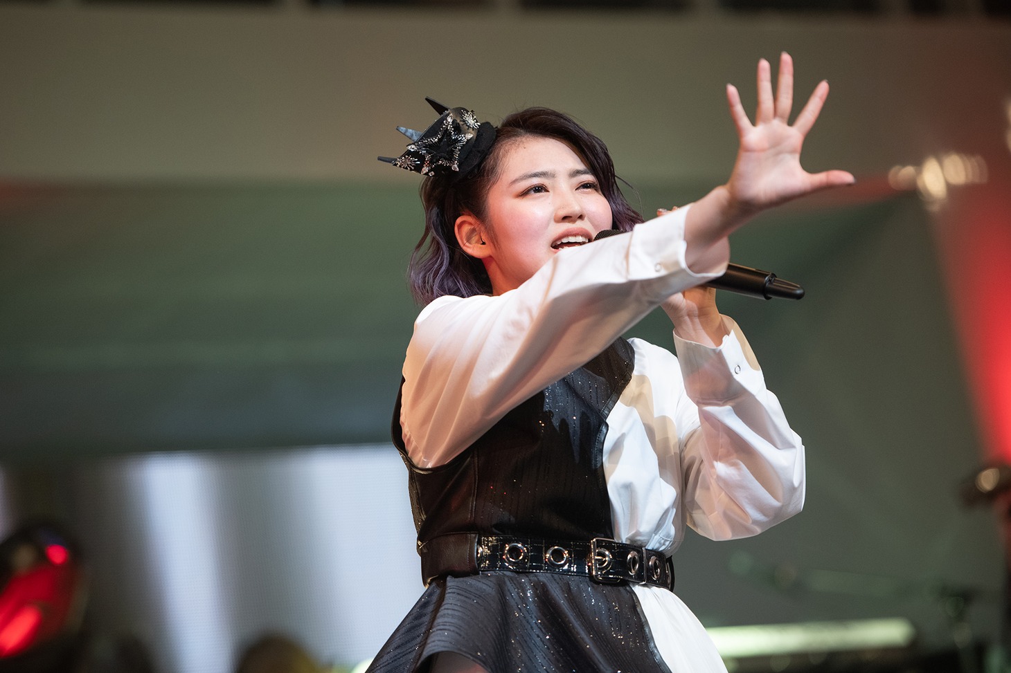 柏木ひなた