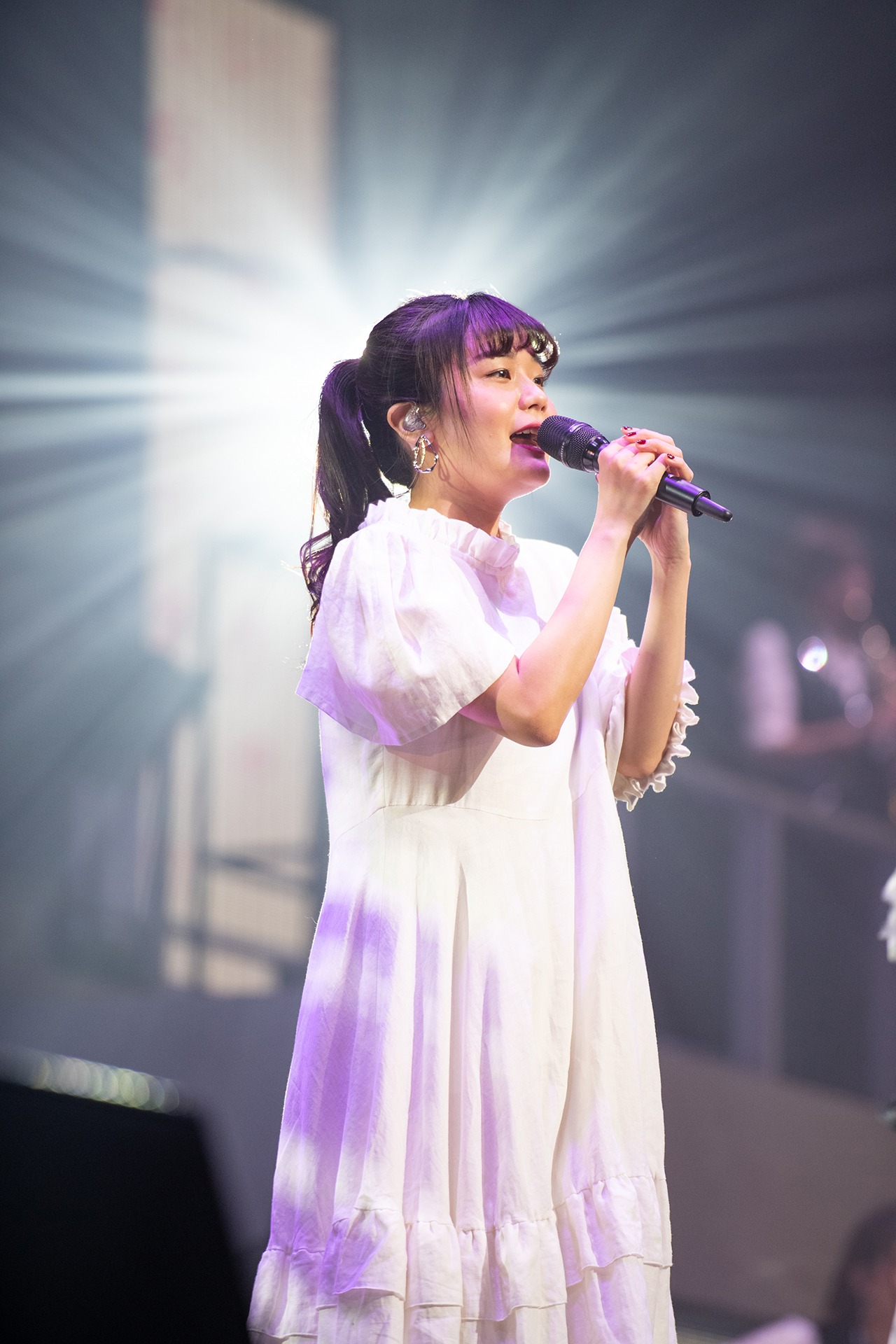 吉澤嘉代子