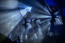 私立恵比寿中学