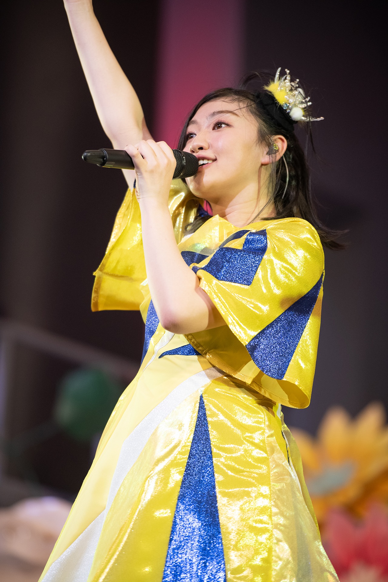 小林歌穂