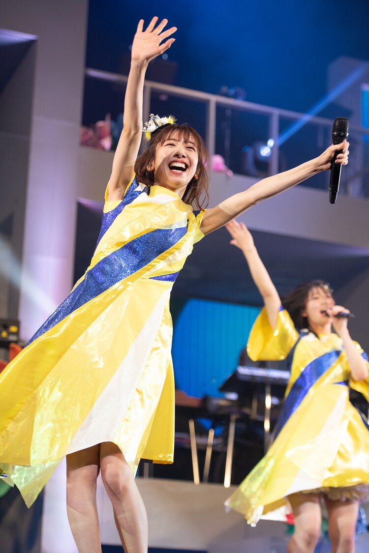 真山りか