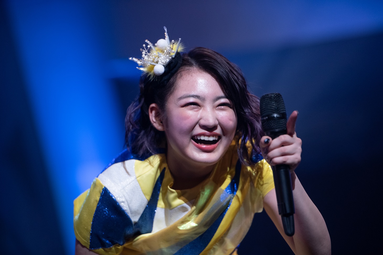 柏木ひなた
