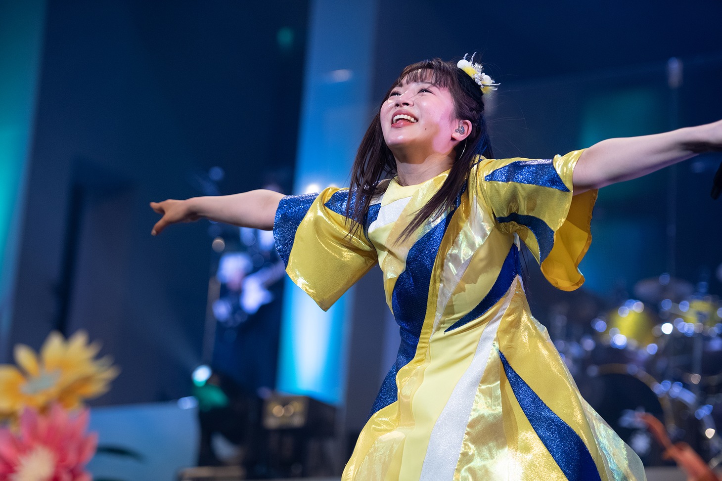 中山莉子