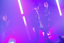 寺島拓篤「TAKUMA TERASHIMA ONLINE LIVE 2020 4th STAGE 〜ASSEMBLE〜」の様子。