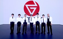 GENERATIONS from EXILE TRIBE（写真提供：LDH JAPAN）