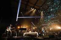 寺島拓篤「TAKUMA TERASHIMA ONLINE LIVE 2020 4th STAGE 〜ASSEMBLE〜」の様子。