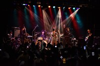 Awich「Awich Live 2020」の様子。