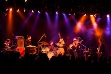 Awich「Awich Live 2020」の様子。