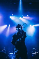 福永浩平（Photo by Ray Otabe）