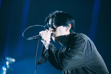 福永浩平（Photo by Ray Otabe）