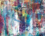 OLDCODEX「Full Colors」初回限定盤ジャケット