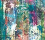 OLDCODEX「Full Colors」通常盤ジャケット