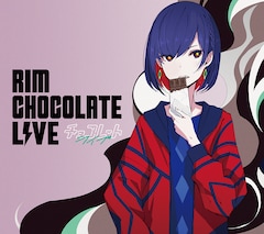 理芽のカバーライブ「CHOCOLATE LIVE」がライブアルバムに - 音楽ナタリー