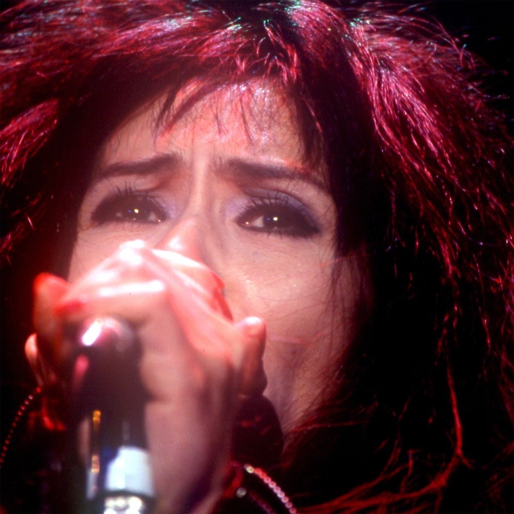 シーナ（SHEENA & THE ROKKETS）