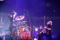 「惡 -The brightness world」の様子。（撮影：Susie）