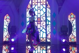 小倉唯、冬の魔法でクリスマスイブを彩る「大切な思い出になりました」