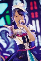 小倉唯（撮影：上飯坂一）