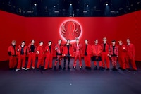 EXILE（写真提供：LDH JAPAN）