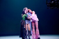 スダンナユズユリー（写真提供：LDH）