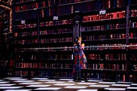 鷲尾伶菜（写真提供：LDH）