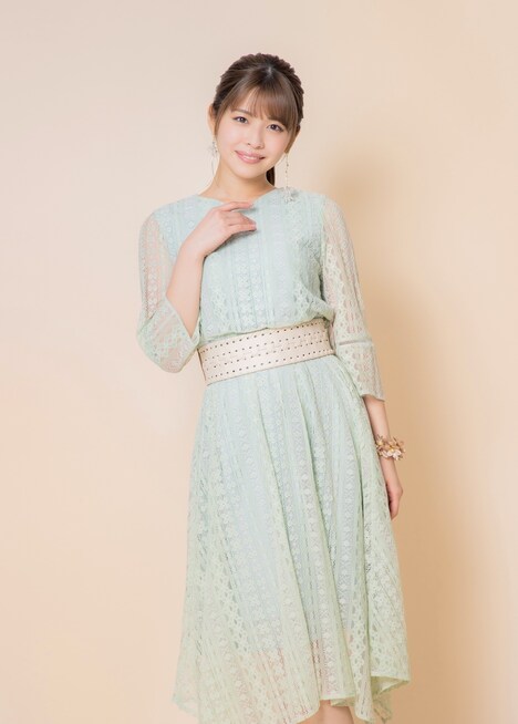 金澤朋子（Juice=Juice）