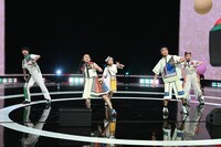 Foorin（写真提供：NHK）