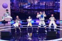 Foorin（写真提供：NHK）