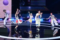 Foorin（写真提供：NHK）