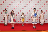 Foorin（写真提供：NHK）