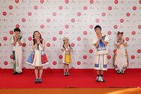 Foorin（写真提供：NHK）