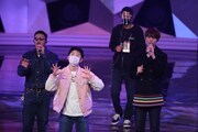 GENERATIONS from EXILE TRIBE（写真提供：NHK）