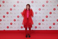 LiSA（写真提供：NHK）