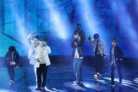 SixTONES（写真提供：NHK）